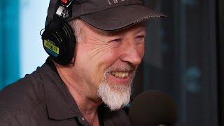 Richard Thompson on his 42nd album 'Still'  [HD] RN Afternoons, ABC RN