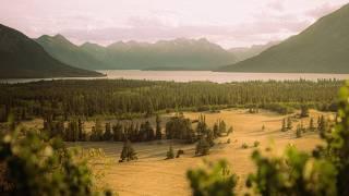 6 Months in the Yukon | Panasonic Lumix G9 Travel Film