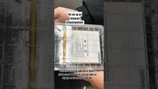 Prison tablet hacks Jailbreaking tablet spying on inmate tablet  #gtl #jailbreak #jailbreaklive