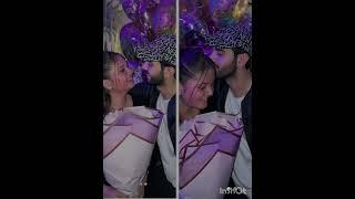 Hafsa Khan  | Hafsa Khan birthday | shaheer khan new vlog | dream girl official