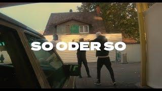 Musso - So oder So (prod. by PressPlay)