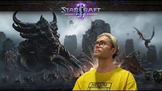 Conquering AI in StarCraft II: Tactical Warfare & Strategy!