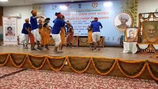 Tribal Youth Exchange Programme  | Nehru Yuva Kendra Sangathan Delhi