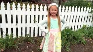 Kids Fashion Lookbook | Matilda Jane Clothing