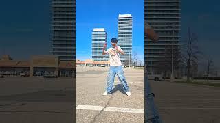 CHRISTIAN DANCE TREND  #yourwaysbetter #dance #trending #furiouscrow #usa #hiforrest #forrestfrank