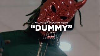 Lil Geno - Dummy Prod. by MurdaBeatz (Music Video) Shot By @Will_Mass