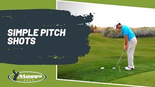 How to: Simple Pitch Shots....