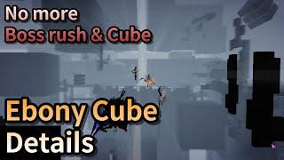 [Lost Ark] The new CUBE, Ebony cube INFO & Details