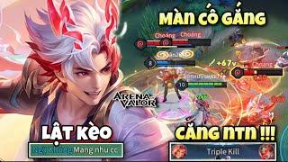 Thanh Niên Rừng Tự Dưng Afk TZT Cầm Bijan Với Skin Mới Cố Gắng Lật Kèo Căng Như Thế Nào ?