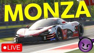 Monza road to HELL! - Road to 3K !gsi