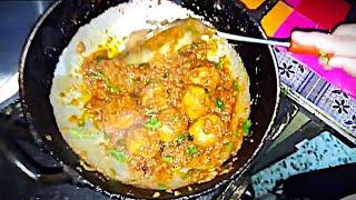 Spice Up Your Dinner: The Ultimate Kofta Karahi Recipe! | Amna's VIP Kitchen