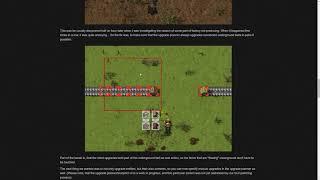 FFF #263 (Trains In Blueprints & Upgrade Planner Features) - Factorio Friday Facts Discussion