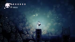 Hollow Knight. Кузнец гвоздей