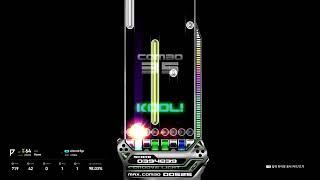 [EZ2ON Reboot : R] 8K Altered Ego SHD 108