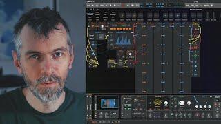 top Bitwig trick I learned in prison - Shift Register Melodies in Bitwig