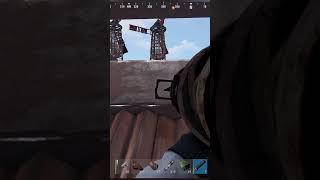 Rust - Fighting with the neighbors  #rust