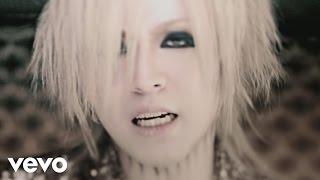 the GazettE - Red