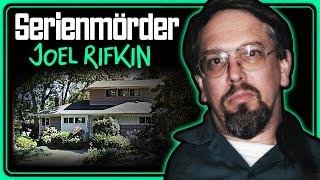 Kopf im Eimer gefunden: Joel Rifkin | Serienmörder Doku