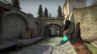 CS:GO Karambit Gamma Doppler Phase 4 | SKIN SHOWCASE