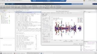 tricky CRF session with new sources [VieVS]