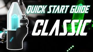 Focus V CARTA Classic Quick Start Guide