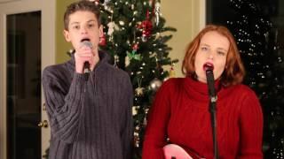 Heat Miser & Snow Miser - Arielle Marie & Nathan Ward (Live Cover)