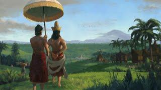 Majapahit - Exploration Civ Theme | Civilization VII Original Soundtrack