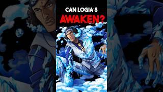 Logia awakening’s explained #onepiece #anime #logia #devilfruit