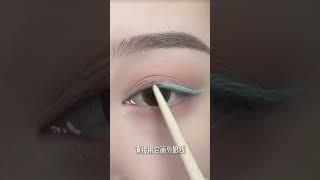 #makeup #makeupartist #makeuptutorial #duet #beautyindustry #skincare #beauty #douyin #beautypro