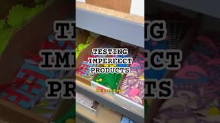 Are our ‘imperfect’ products still fully functional??? 🫨🫣