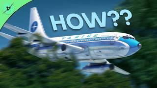 HOW did this plane VANISH over the AMAZON?? Varig 254