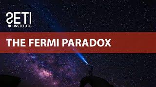 Science Bites: The Fermi Paradox