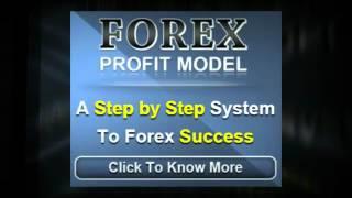 'Tradeology' in-house trader Josh Schultz is relaunching 'Forex Profit Model' on April 23rd 2013