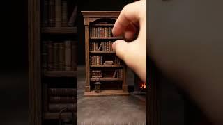 Building a Magical Library in a Box 