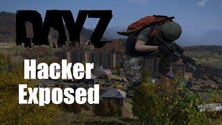 ИДЕАЛЬНЫЙ ЧИТ на DAYZ Highlights#4