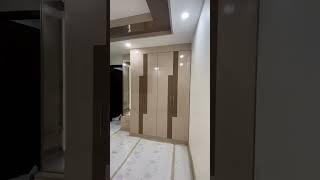 Luxurious 3 Bhk Semi Furnished Flats | 3Bhk Flat in Meenakshi Garden | Jagdamba Properties