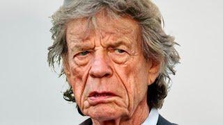 Mick Jagger Is Now Over 80 How He Lives Is So Sad