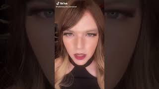 Beautiful crossdresser #162