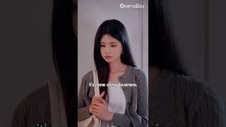 She happened to hear his secret#PTSDHeroMetABetrayedWoman #shorts #Chinesedrama #cdrama #dramachina