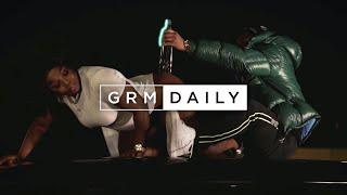 Alista Marq - Unfreeze [Music Video] | GRM Daily