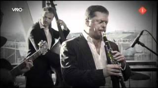 4beat6 @ Vrije Geluiden - Sixappeal