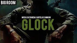 MCD & Castaneda x Artelax x Minow - Glock (Original Mix)