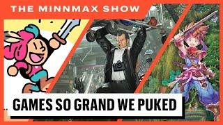 Dead Rising, Plucky Squire, Flight Simulator Preview - The MinnMax Show