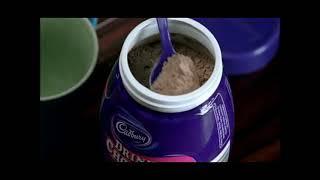 CADBURY DRINKING CHOCOLATE (HUG IN A MUG)