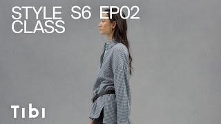 Style Class: Season 6, Episode 2