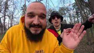 L!R! feat. FLIPPY DON DADDA - BADJACK (Video) prod. by L!R!