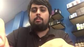 Smok TFV Series Cleaning and Takedown - Indy E Cigs