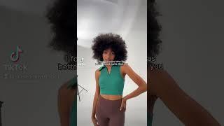 I gotta see her #musesonly #activewear #flared