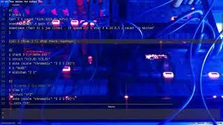 Antonio Roberts Live Stream