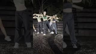 "Zuggy" Alewya choreography by @miaracikova